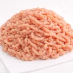 Minced Chicken
