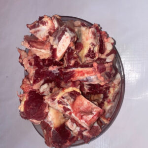 Brisket Bone (Biscuit Bone)