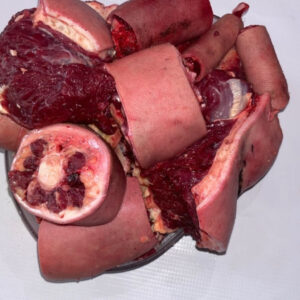 Oxtail (Cow Tail)