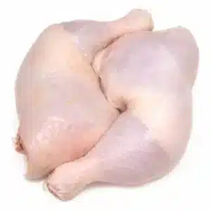 Orobo Chicken (Whole Leg Quarters)