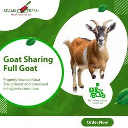 Goat Sharing Full goat