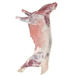 Full Goat meat